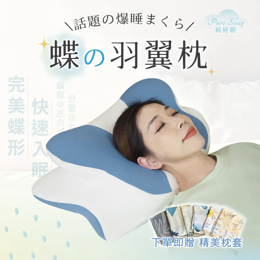 【Pure Sleep】殿堂的夢枕專用枕套 歷史價格詳細信息