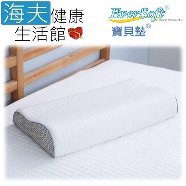 【EverSoft®寶貝墊】人體工學護腰墊 天絲立體設計⎜涼爽天絲布 透氣不悶熱 歷史價格詳細信息