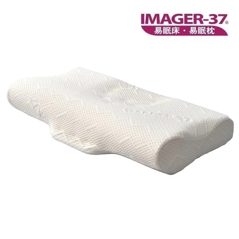 IMAGER-37 易眠枕 易眠枕QM型 (單入) 歷史價格詳細信息