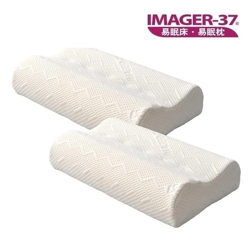 IMAGER-37 易眠枕 易眠枕QM型 (單入) 歷史價格詳細信息