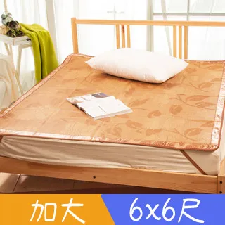 【Carolan】精緻單人孟宗竹麻將蓆(3尺) 歷史價格詳細信息