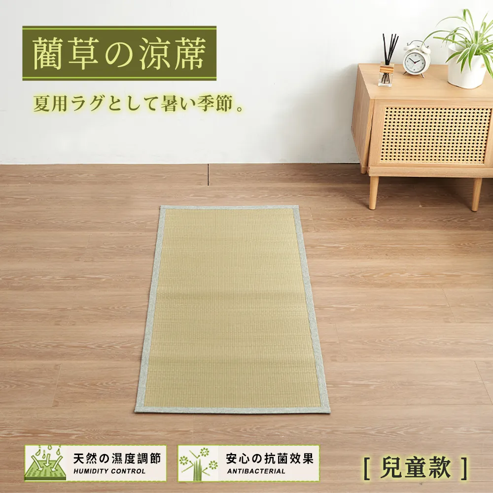 【BELLE VIE】日式 天然藺草透氣坐墊-2人座墊(50x100cm) 沙發墊/椅墊/辦公坐墊 歷史價格詳細信息