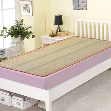 戀鄉 (藍鬱金香)大青雙面兩用折疊雙人加大床墊 歷史價格詳細信息