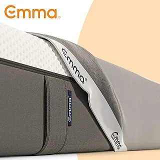 【德國Emma】Emma床架 單人加大107*188cm(德國工藝設計 舒適睡眠體驗) 歷史價格詳細信息