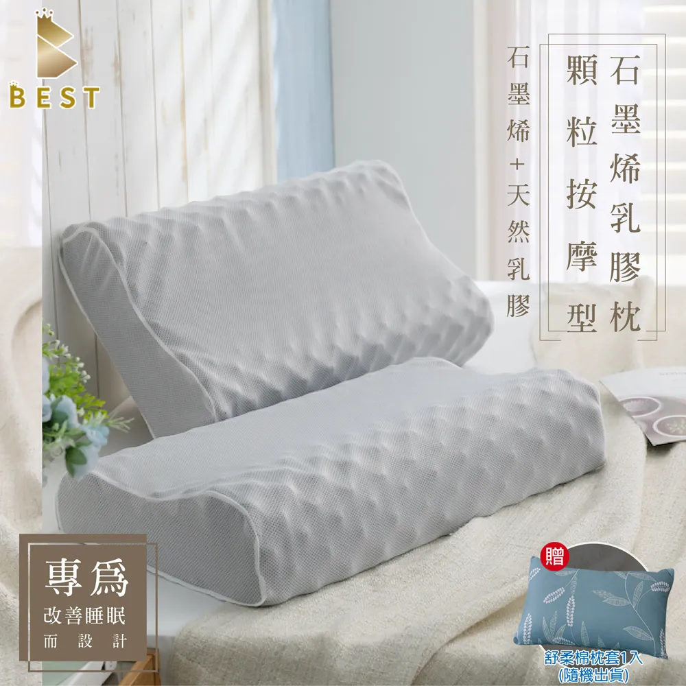 【BEST寢飾】釋壓蝶型記憶枕 2入 高密度記憶棉 高效減壓 枕芯 獨家贈舒柔棉枕頭套2入 歷史價格詳細信息