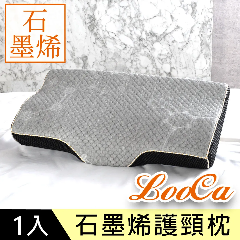 LooCa石墨烯超導帝王枕1入 歷史價格詳細信息