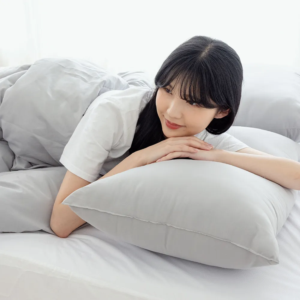 【青鳥家居】買1送1 全支撐枕頭/高枕1.3kg 歷史價格詳細信息