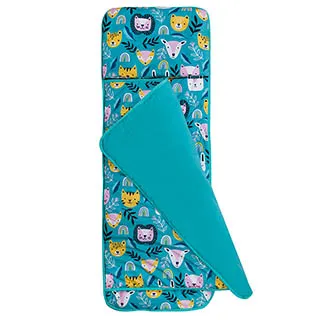 [LOVEBBB] 無毒幼教睡袋 符合美國標準 Wildkin 28901 芭蕾舞女孩 午睡毯(2-7y) 歷史價格詳細信息