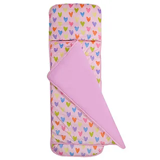 [LOVEBBB] 無毒幼教睡袋 符合美國標準 Wildkin 28901 芭蕾舞女孩 午睡毯(2-7y) 歷史價格詳細信息