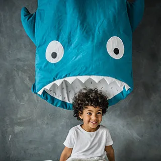 防踢被 兒童睡衣 純棉紗布睡衣 六層紗 紗布睡袋 兒童睡衣 背心式睡袋 《OBL歐貝莉》 歷史價格詳細信息