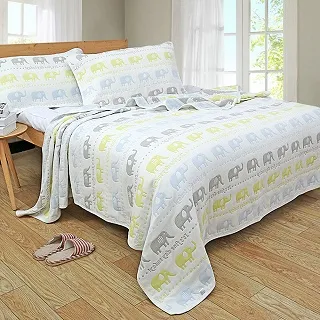 純棉六層紗手帕 (3入) 紗布巾 高密度洗澡紗布巾 純棉 小方巾SU1504 好娃娃 歷史價格詳細信息