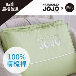 【NATURALLY JOJO】摩達客推薦-高密度親膚健康科技枕 歷史價格詳細信息