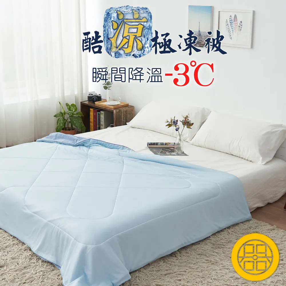 急凍涼感被【150x180cm/2入組】(台灣製造/瞬間涼感)單人涼感被 涼被 雙面涼感被 歷史價格詳細信息