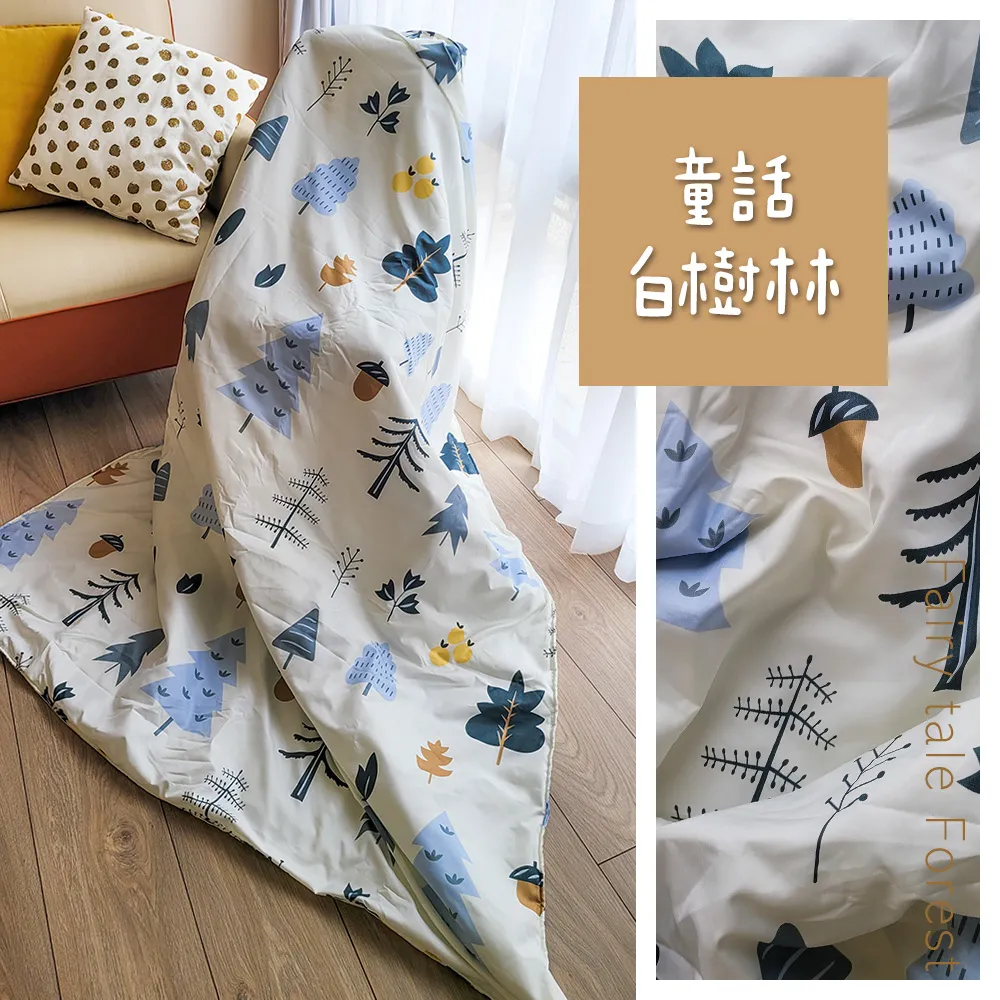 《dreamerSTYLE》涼夏吸溼排汗緞面涼被-銀 歷史價格詳細信息