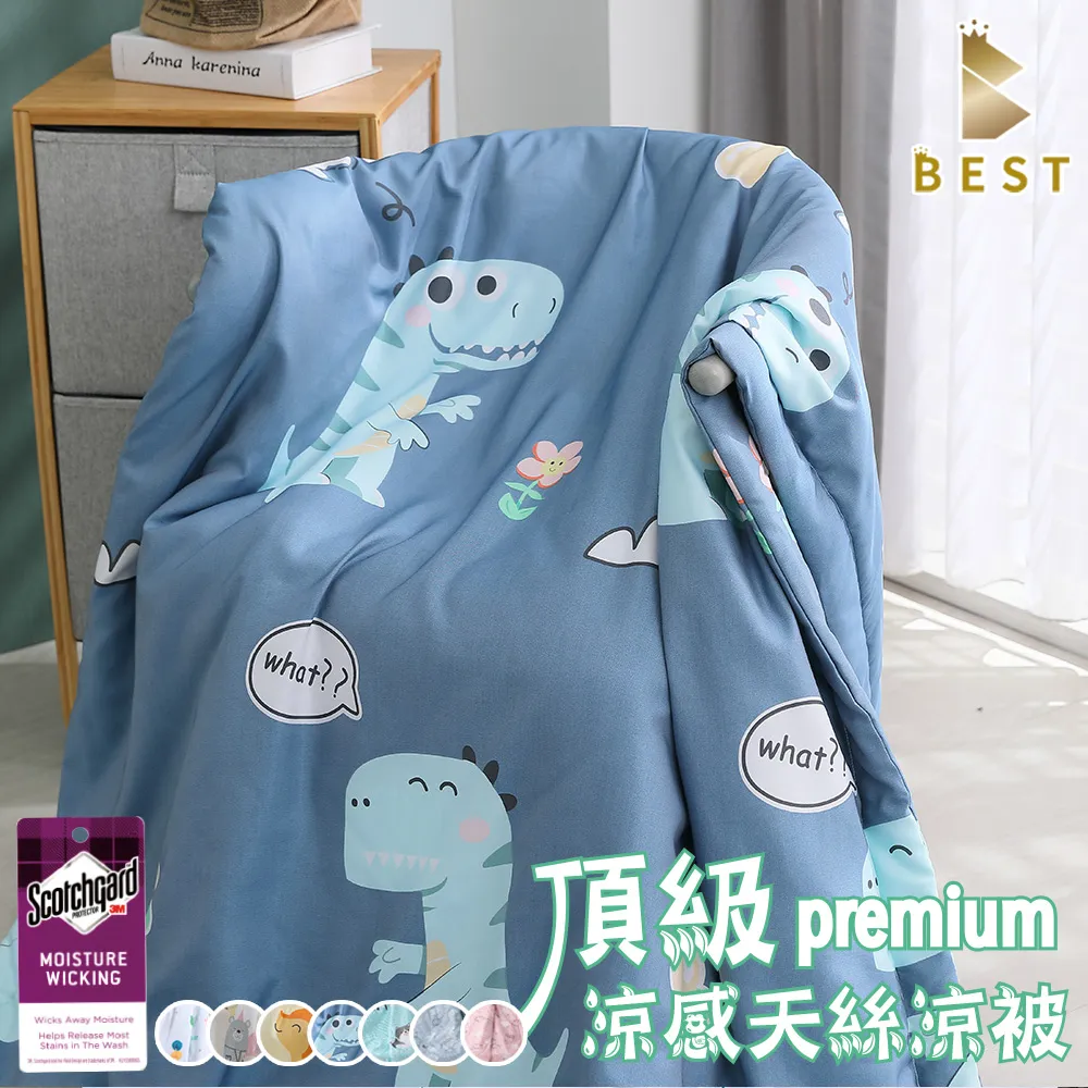 【BEST 貝思特】天絲涼被/兒童涼被/小涼被 星夢語 歷史價格詳細信息
