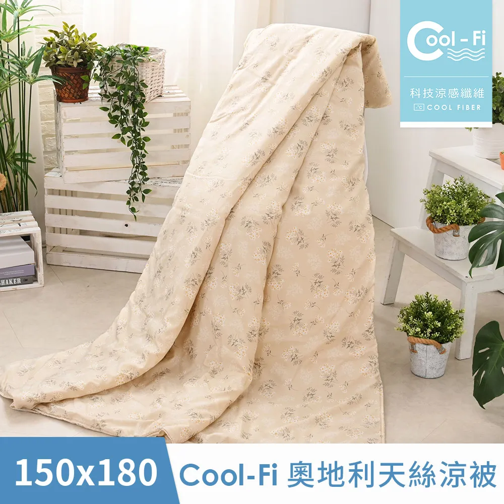 【DUYAN 竹漾】Cool-Fi 奧地利天絲涼被 / 沐風青湖 台灣製 歷史價格詳細信息