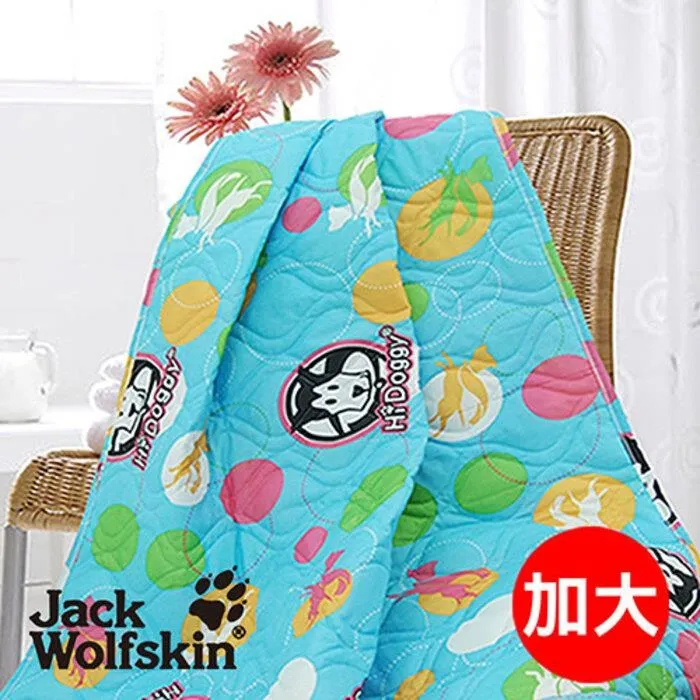 【Jack Wolfskin】Hi Doggy狗狗抱枕 歷史價格詳細信息