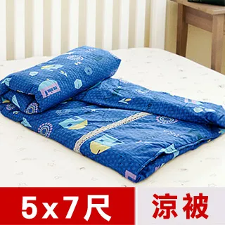 【米夢家居】原創夢想家園-100%精梳純棉印花床包+雙人兩用被套四件組(白日夢)-雙人5尺 歷史價格詳細信息