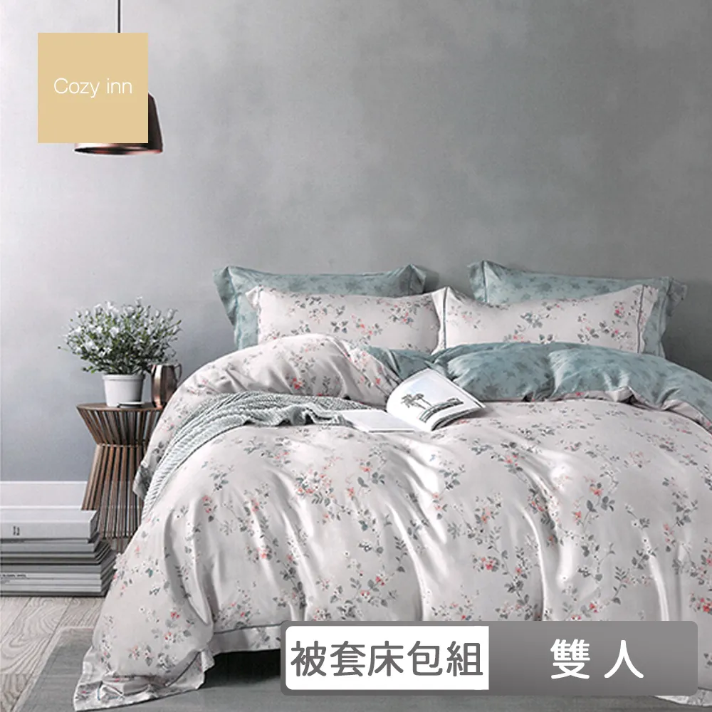 Cozy inn 雙人 四季天絲被 歷史價格詳細信息