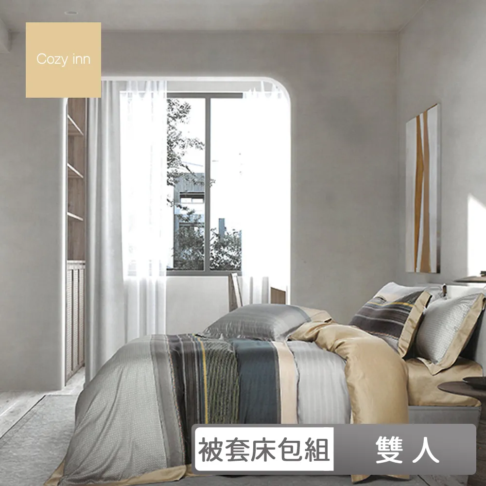 Cozy inn 雙人 四季天絲被 歷史價格詳細信息