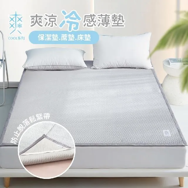 COOL TOUCH 爽涼感10cm記憶厚床墊-單人3x6.2尺 歷史價格詳細信息