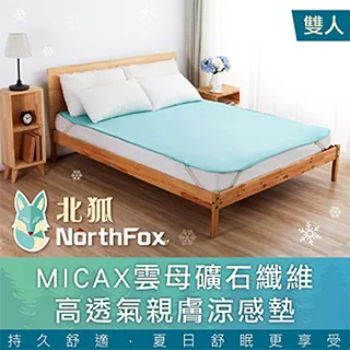 【NorthFox北狐】遠紅外線黑碳紗保健毯(雙人毯被150x180cm 免插電) 歷史價格詳細信息