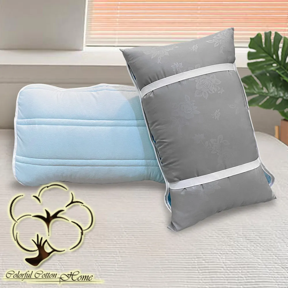 【采棉居寢飾文化館】 石墨烯高傳導立體枕(壓縮款/1入) 歷史價格詳細信息