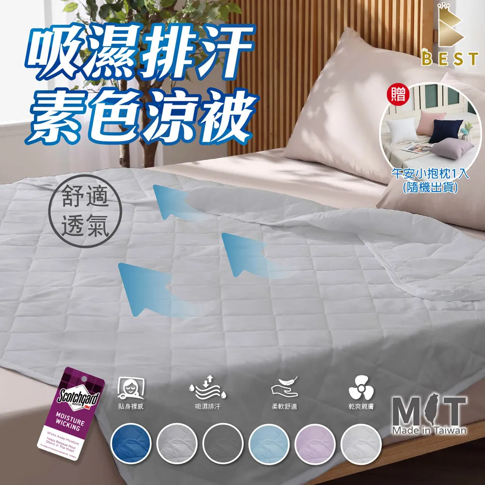 【BEST 貝思特】棉被 3M銀離子抗菌保暖被  雙人6x7尺 歷史價格詳細信息