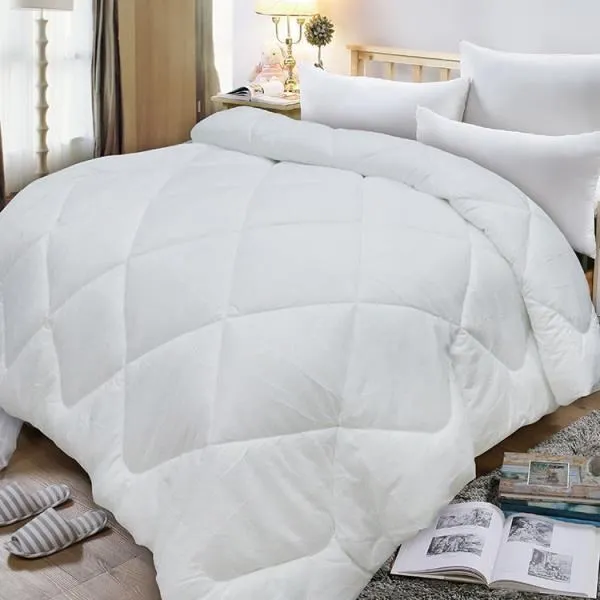 【Indian】可水洗印花雙人新科技抗菌羽絲絨被2.4公斤(多款任選) 歷史價格詳細信息