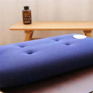 3D網透氣記憶骨頭型枕-藍/灰 歷史價格詳細信息