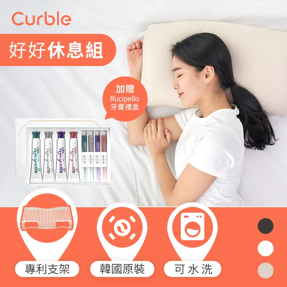 韓國Curble人體工學滑鼠墊 (共四色) 歷史價格詳細信息