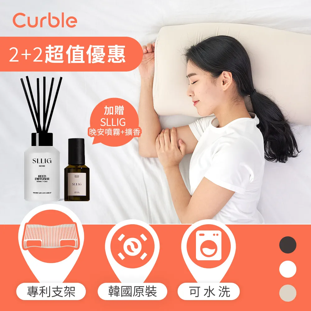 韓國Curble人體工學滑鼠墊 (共四色) 歷史價格詳細信息
