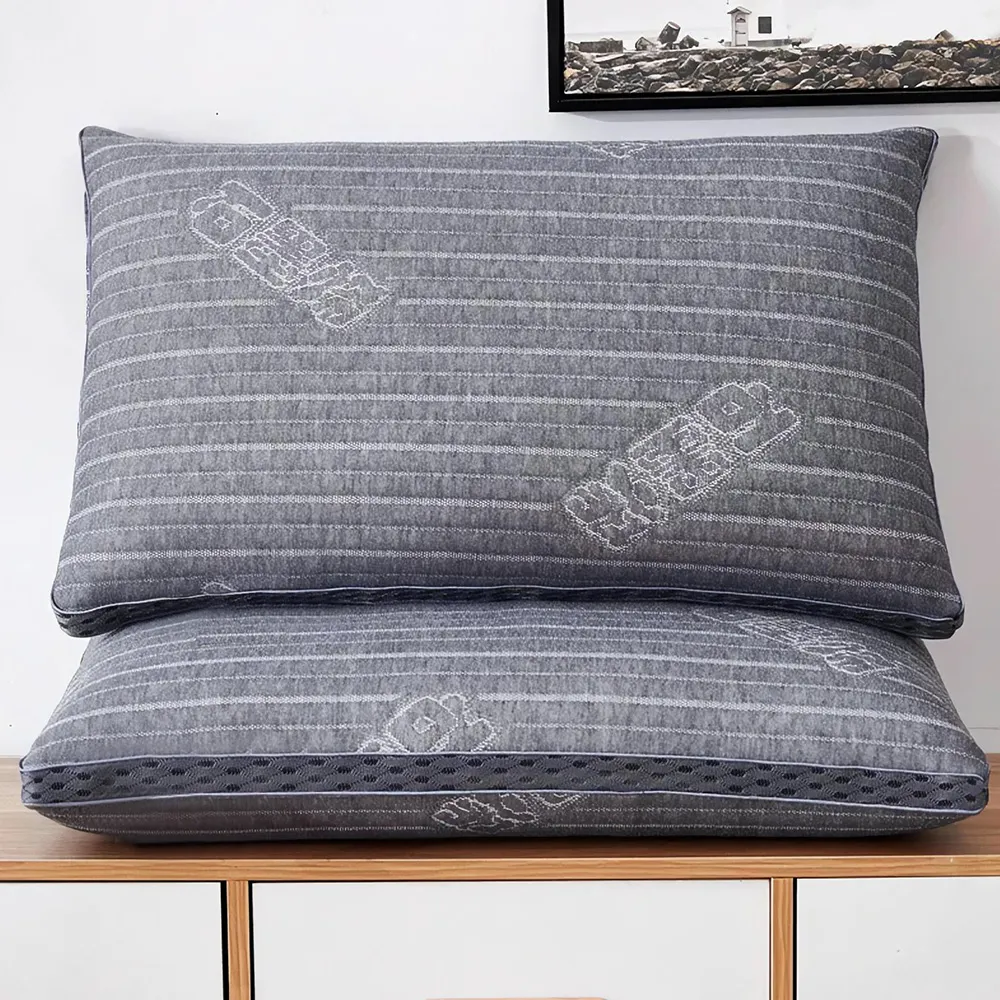 舒眠抑菌獨立筒枕頭【蝦皮團購】 歷史價格詳細信息