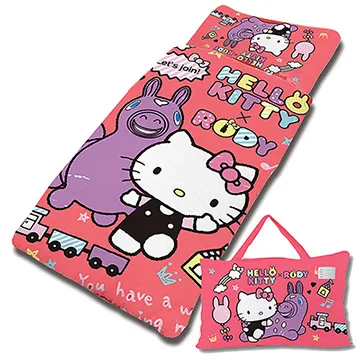 兒童HELLO KITTY舖棉雙面背心附帽(約適~6,7歲)(桂花霆C26) 歷史價格詳細信息