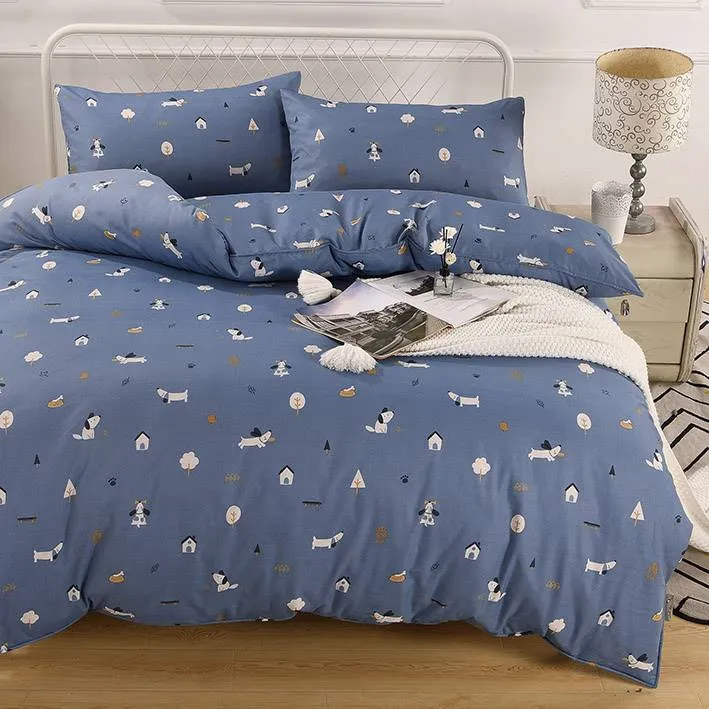 【艾唯家居】雙人天絲鋪棉兩用被 180x210cm 萊賽爾40支天絲 台灣製(狗狗出遊去) 歷史價格詳細信息