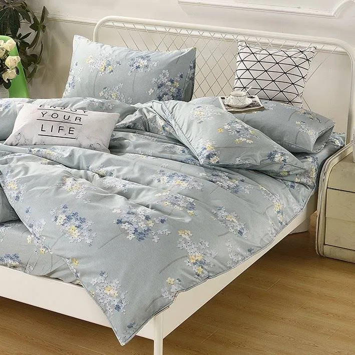 棉花田花草集極致酷涼冷凝床墊(90x140cm) 歷史價格詳細信息