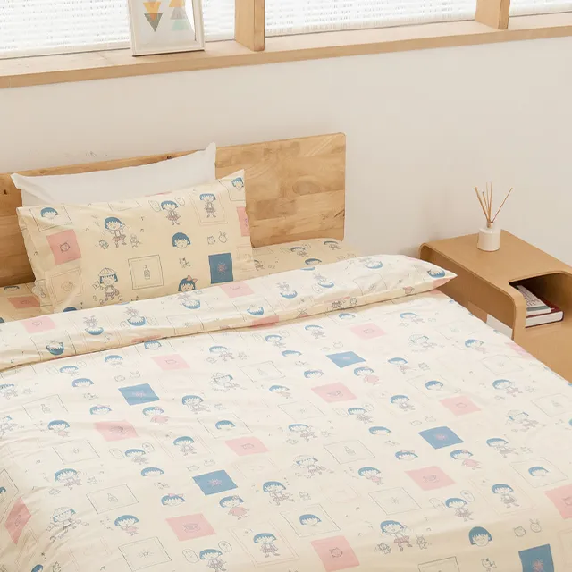 櫻桃小丸子100%長絨棉浴巾- Norns Original Design 櫻桃小丸子 純棉浴巾 70x140cm 歷史價格詳細信息