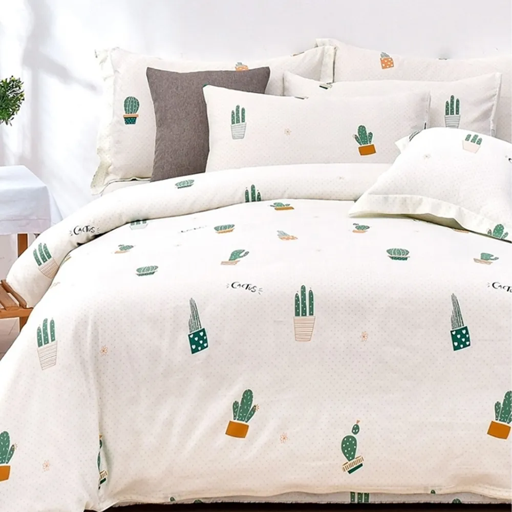 【艾唯家居】萊賽爾天絲3M吸濕排汗薄被套床包組(3.5尺加大單人/床單/床罩/台灣製/多款任選) 歷史價格詳細信息