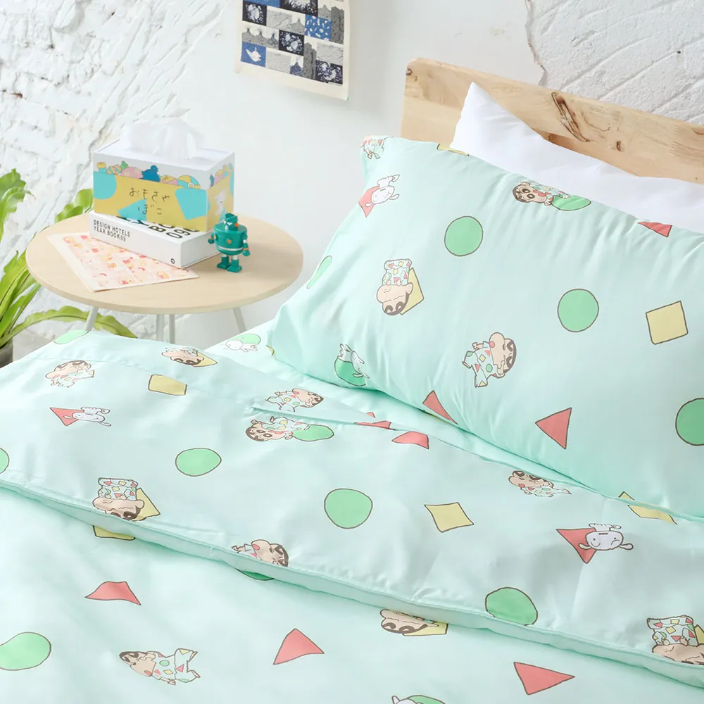 蠟筆小新單人床包組 塗鴉系列 歷史價格詳細信息