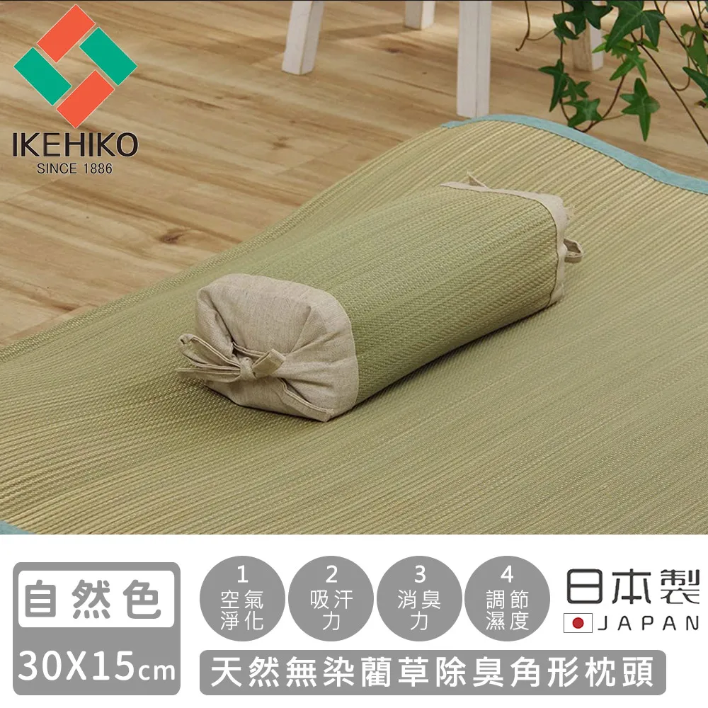 【日本池彥IKEHIKO】日本製天然無染藺草榻榻米摺疊床墊-單人100×210cm 歷史價格詳細信息
