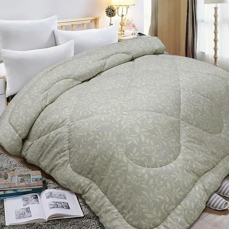 【Indian】可水洗印花雙人新科技抗菌羽絲絨被2.4公斤(多款任選) 歷史價格詳細信息