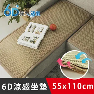 《日和賞》6D彈力透氣涼感藤蓆-單人3尺 歷史價格詳細信息