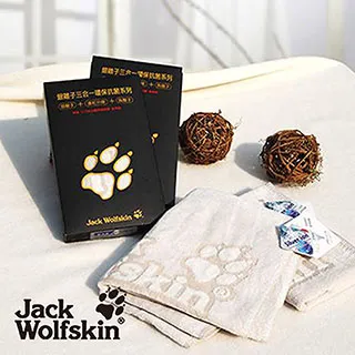 【Jack Wolfskin】抗菌剪絨運動巾 歷史價格詳細信息