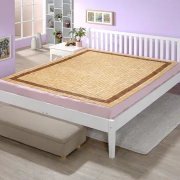 (戀香)孟宗竹木紋竹蓆-單人3尺 歷史價格詳細信息