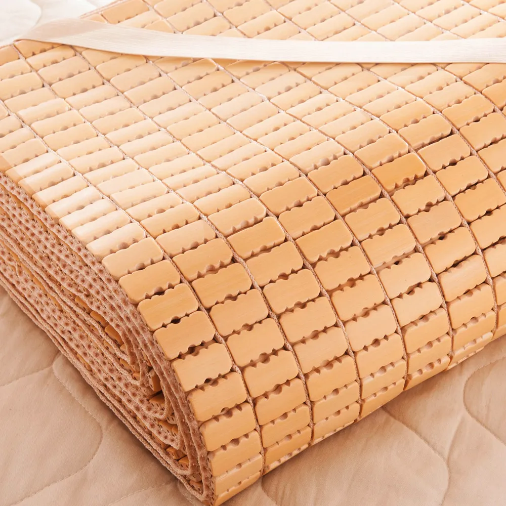 Carolan專利型孟宗竹手作麻將蓆單人3x6尺 歷史價格詳細信息