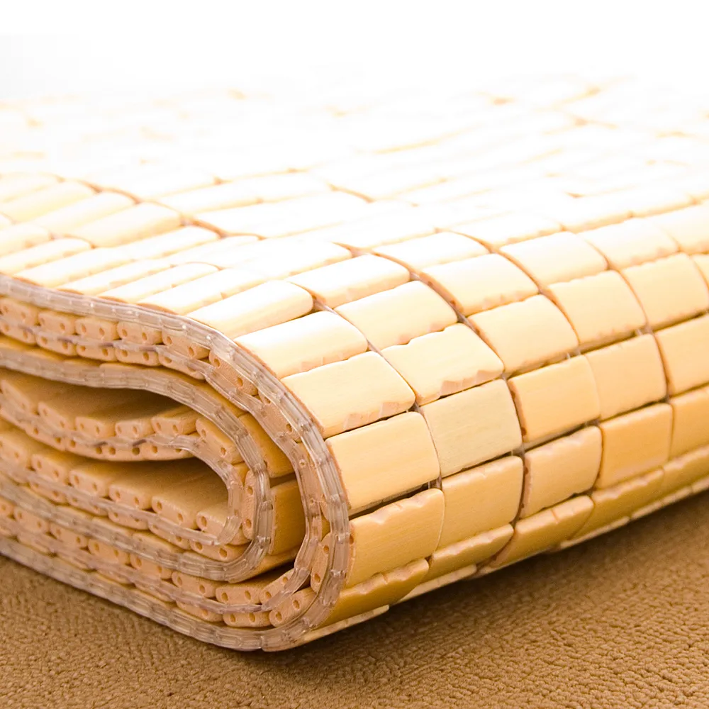 【Carolan】精緻單人孟宗竹麻將蓆(3尺) 歷史價格詳細信息