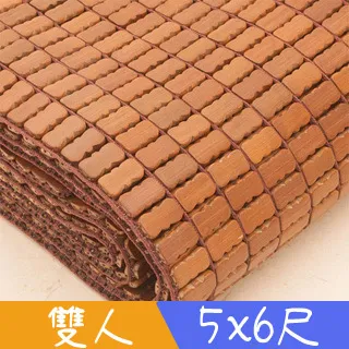 Carolan專利型孟宗竹手作麻將蓆單人3x6尺 歷史價格詳細信息