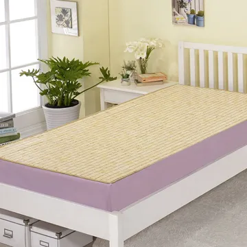 戀鄉 (藍鬱金香)大青雙面兩用折疊雙人加大床墊 歷史價格詳細信息