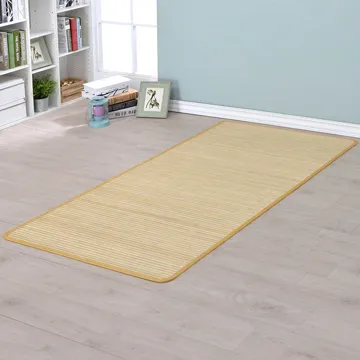 (戀鄉)天然青竹竹蓆-雙人5尺 歷史價格詳細信息