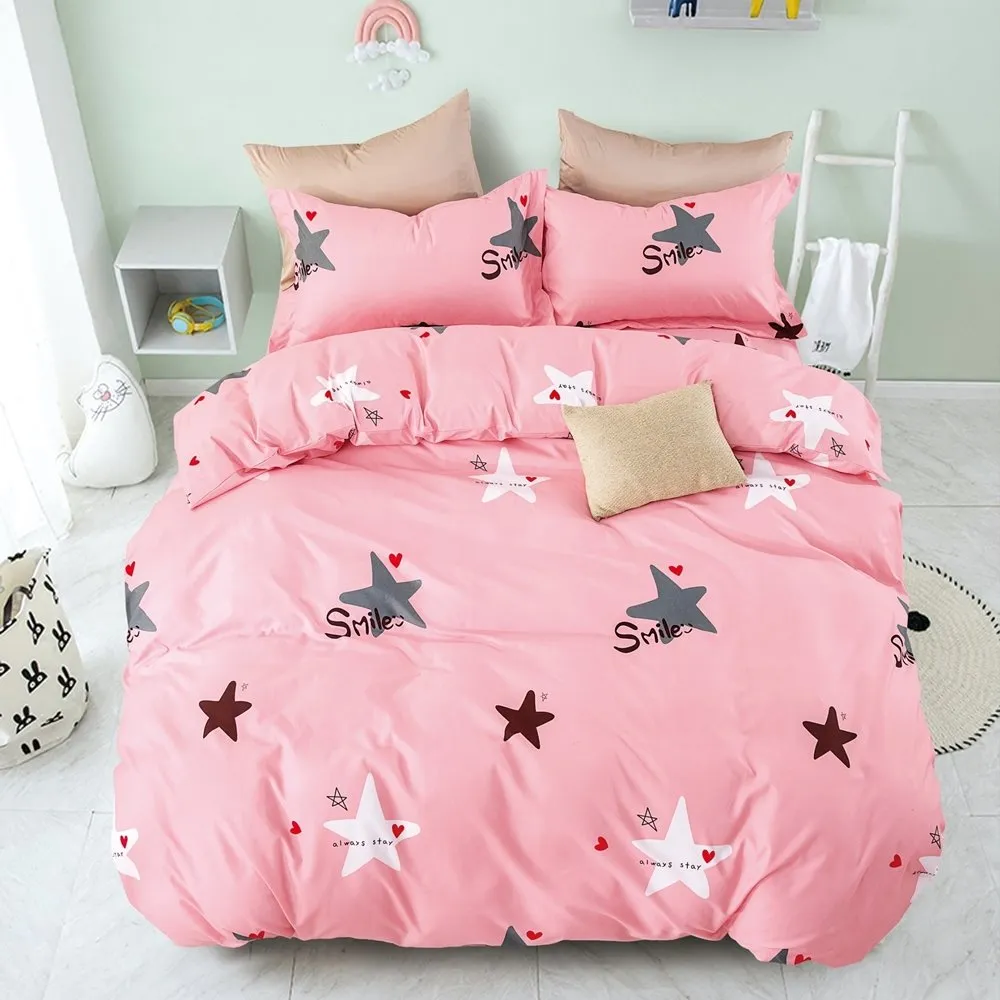 【艾唯家居】雙人柔絲棉薄被套 180x210cm 銀離子抗菌防蹣機能 台灣製(太空旅行) 歷史價格詳細信息